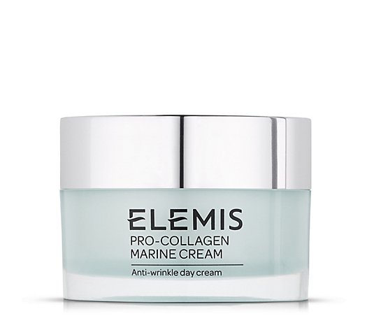 Elemis Pro-Collagen Marine Cream 30ml - QVC UK