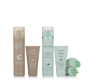 Liz Earle His & Hers Gifting Collection