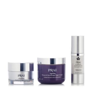 Prai 3 Piece Night Time Routine