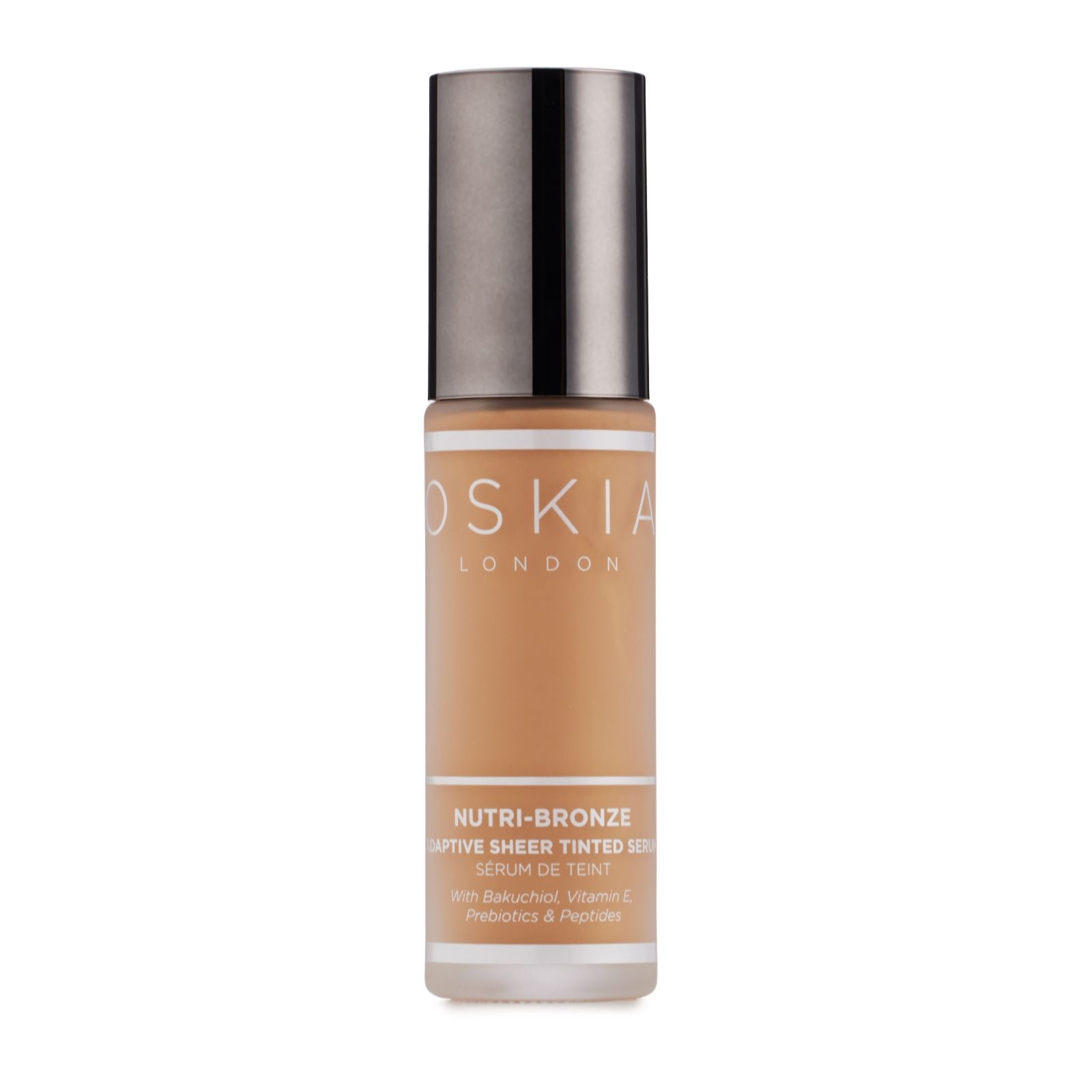 Oskia London Nutri-Bronze Sheer Tinted Serum 30ml