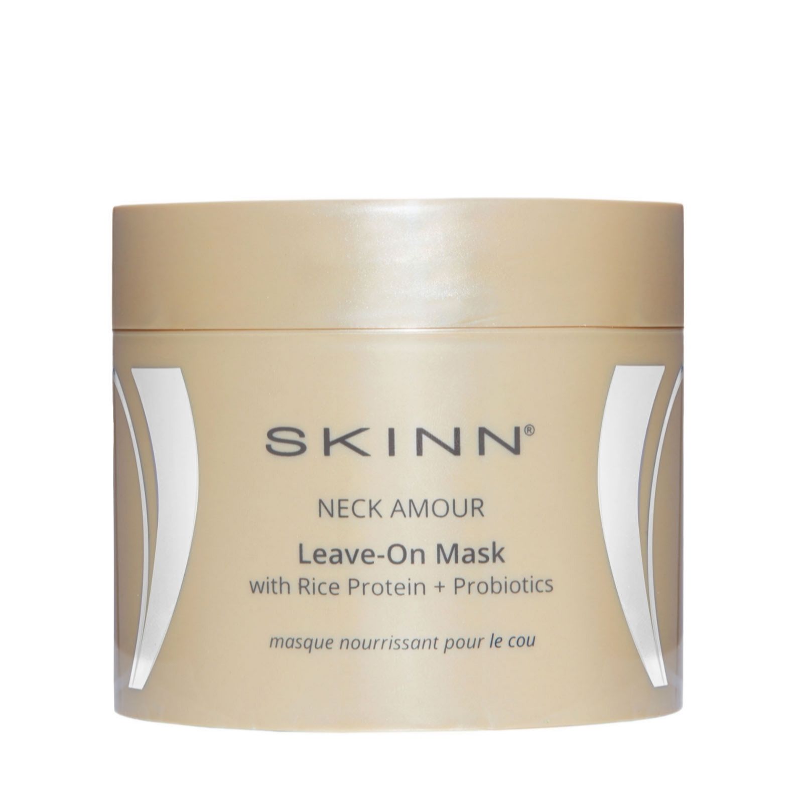 SKINN Supersize Neck Amour Leave-On Mask 170ml