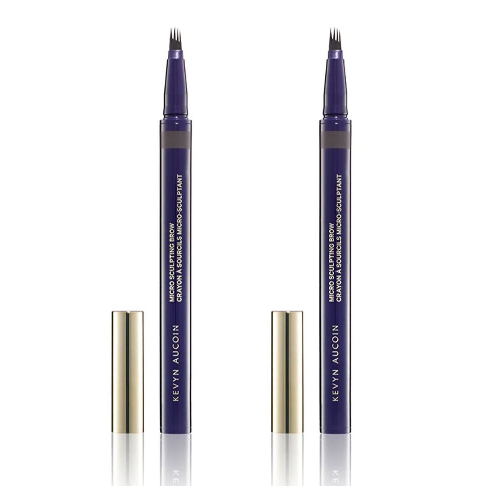 Kevyn Aucoin Micro Sculpting Brow Duo