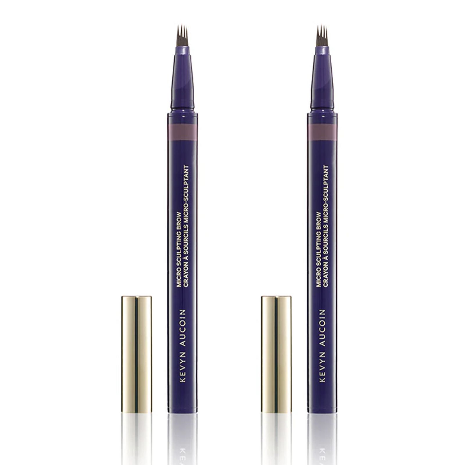 Kevyn Aucoin Micro Sculpting Brow Duo