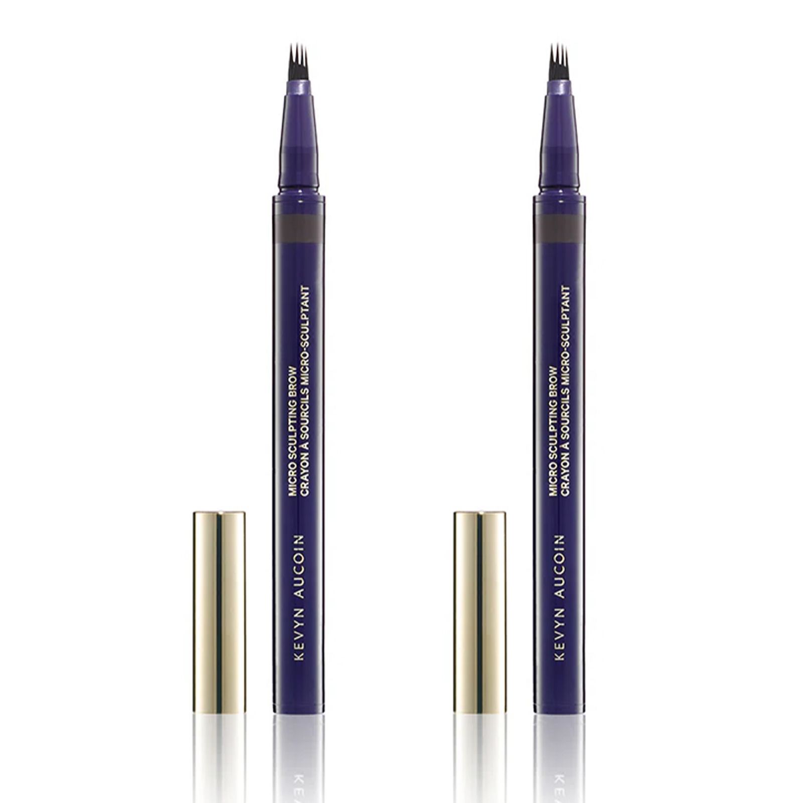 Kevyn Aucoin Micro Sculpting Brow Duo