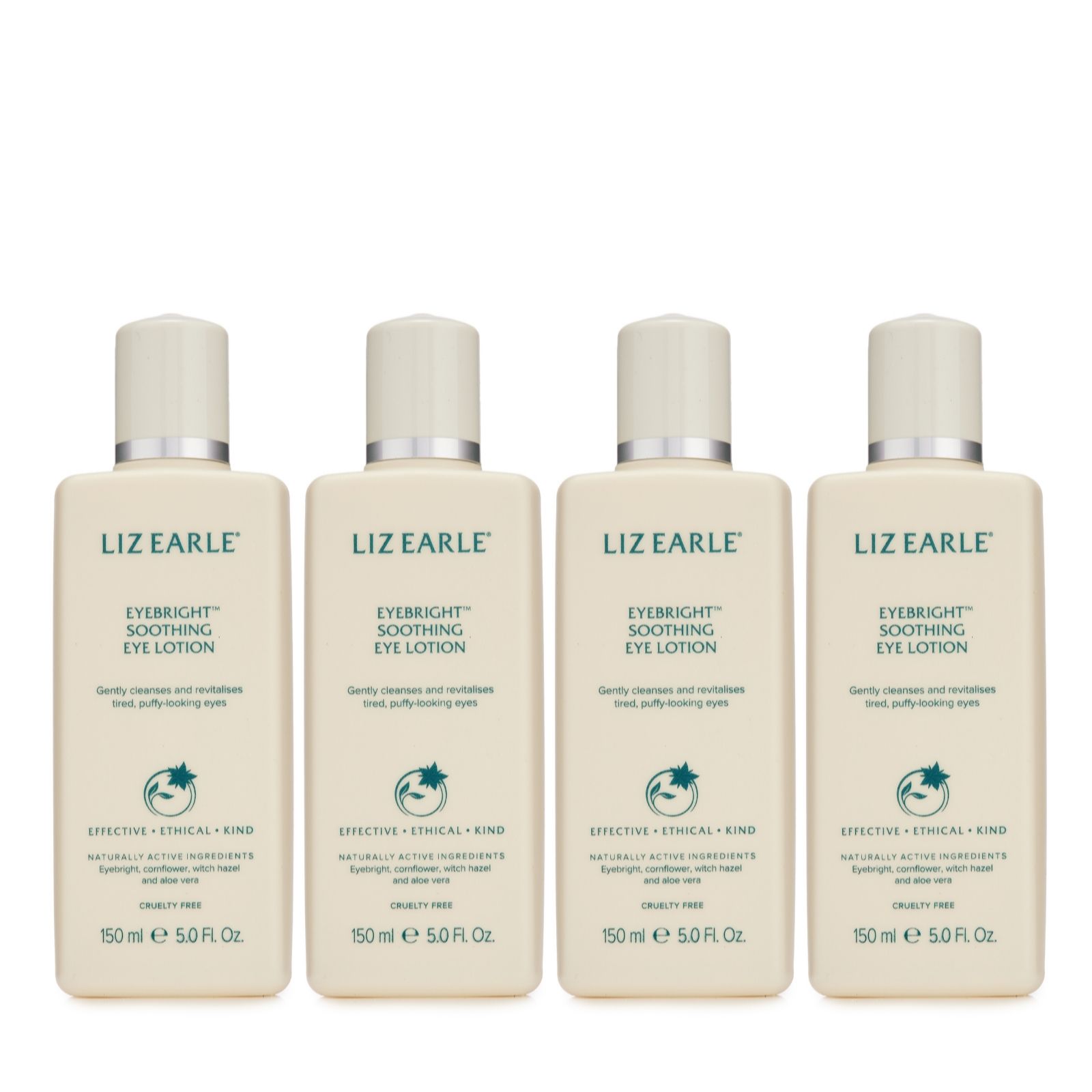 Liz Earle Eyebright Lovers Collection