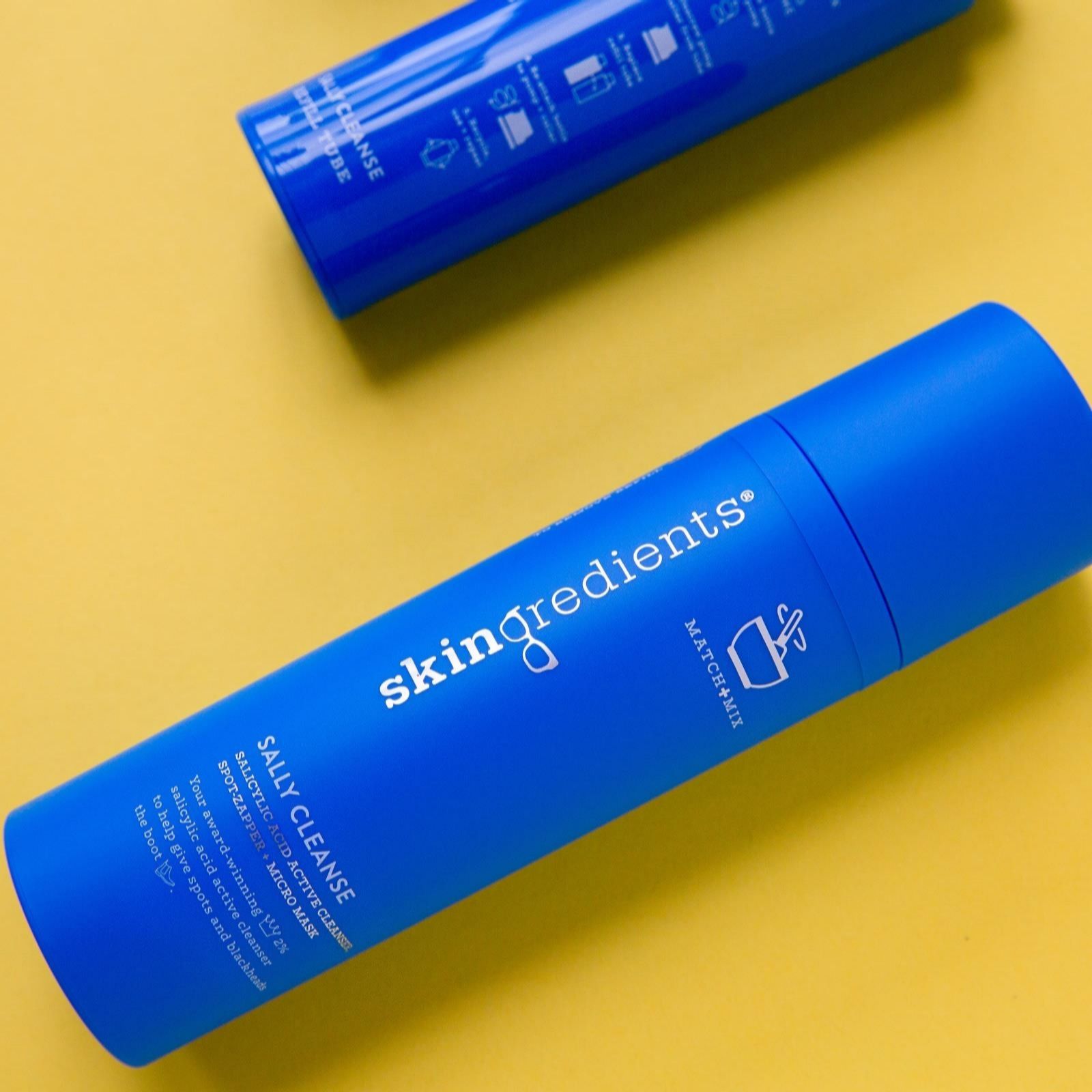 Skingredients Sally Cleanse Bundle