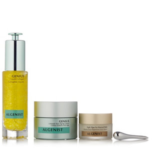 Algenist 3 Piece Anti-aging Heroes Collection - 245570