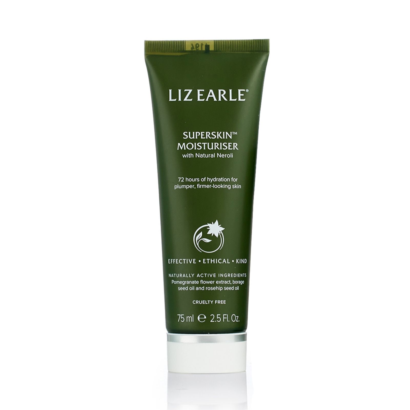 Liz Earle Superskin Moisturiser 75ml Supersize