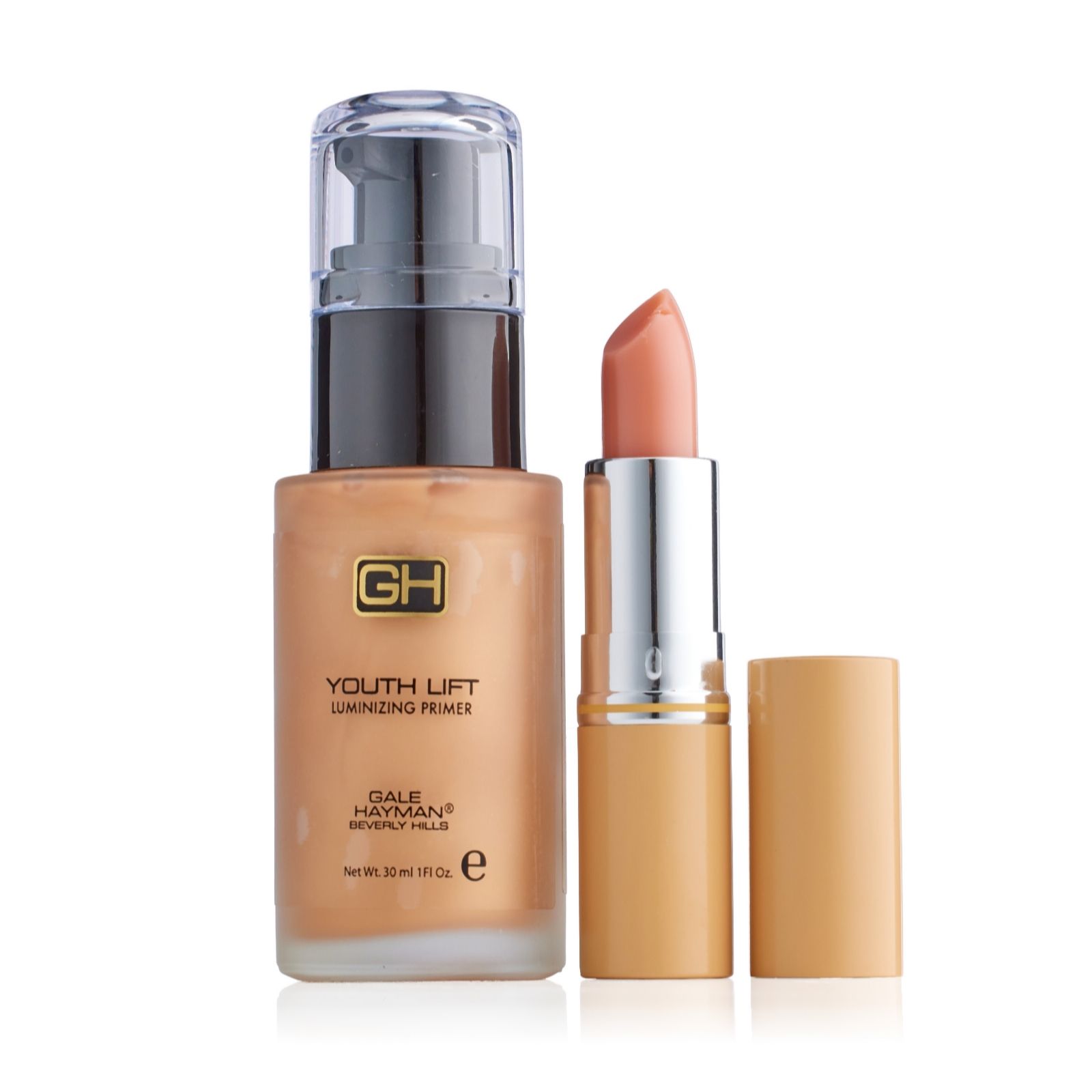 Gale Hayman Youth-Lift Luminising Duo