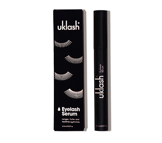 UKLASH Eyelash Conditioning Serum 3ml