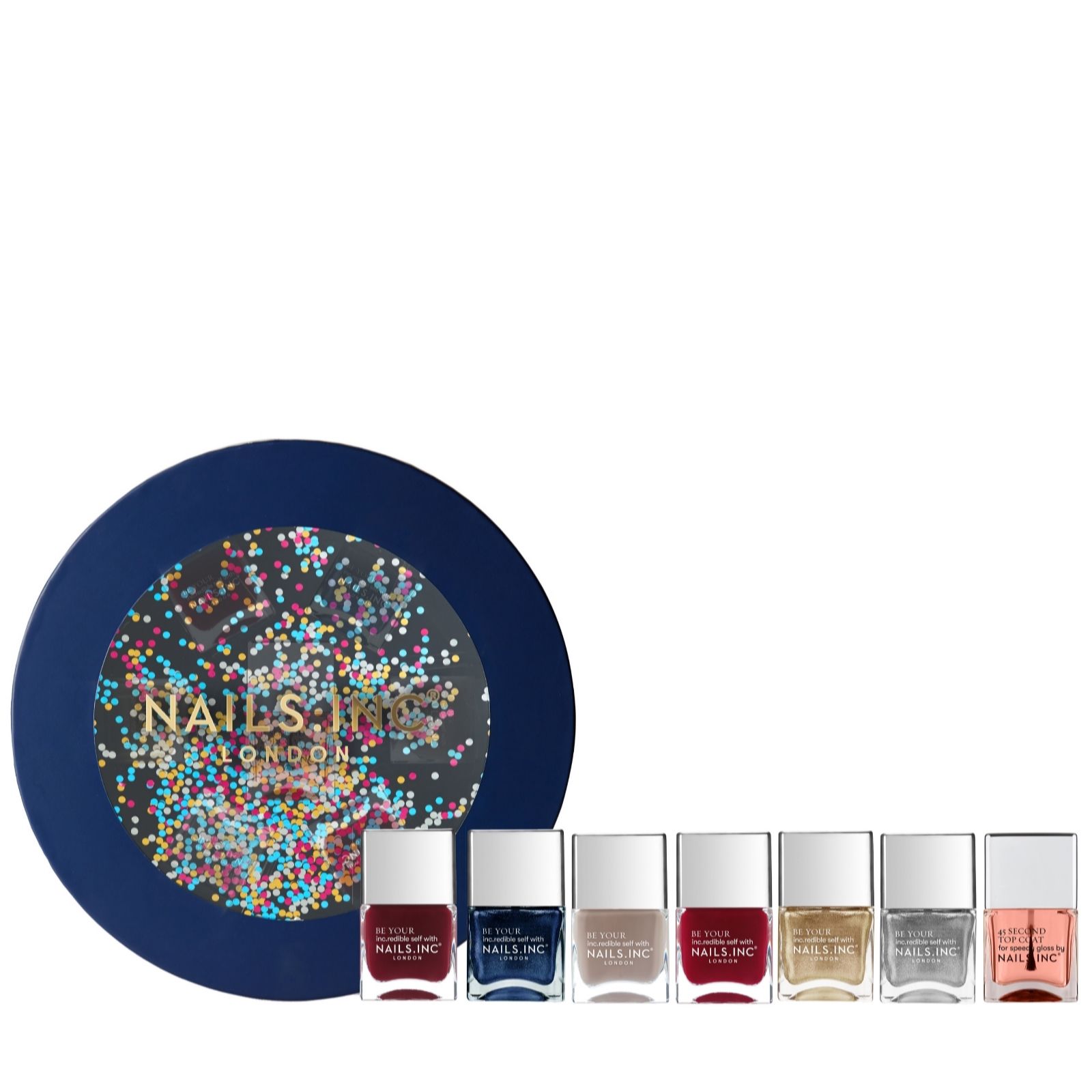 Nails Inc TSV 9/12/20 ShoppingTelly