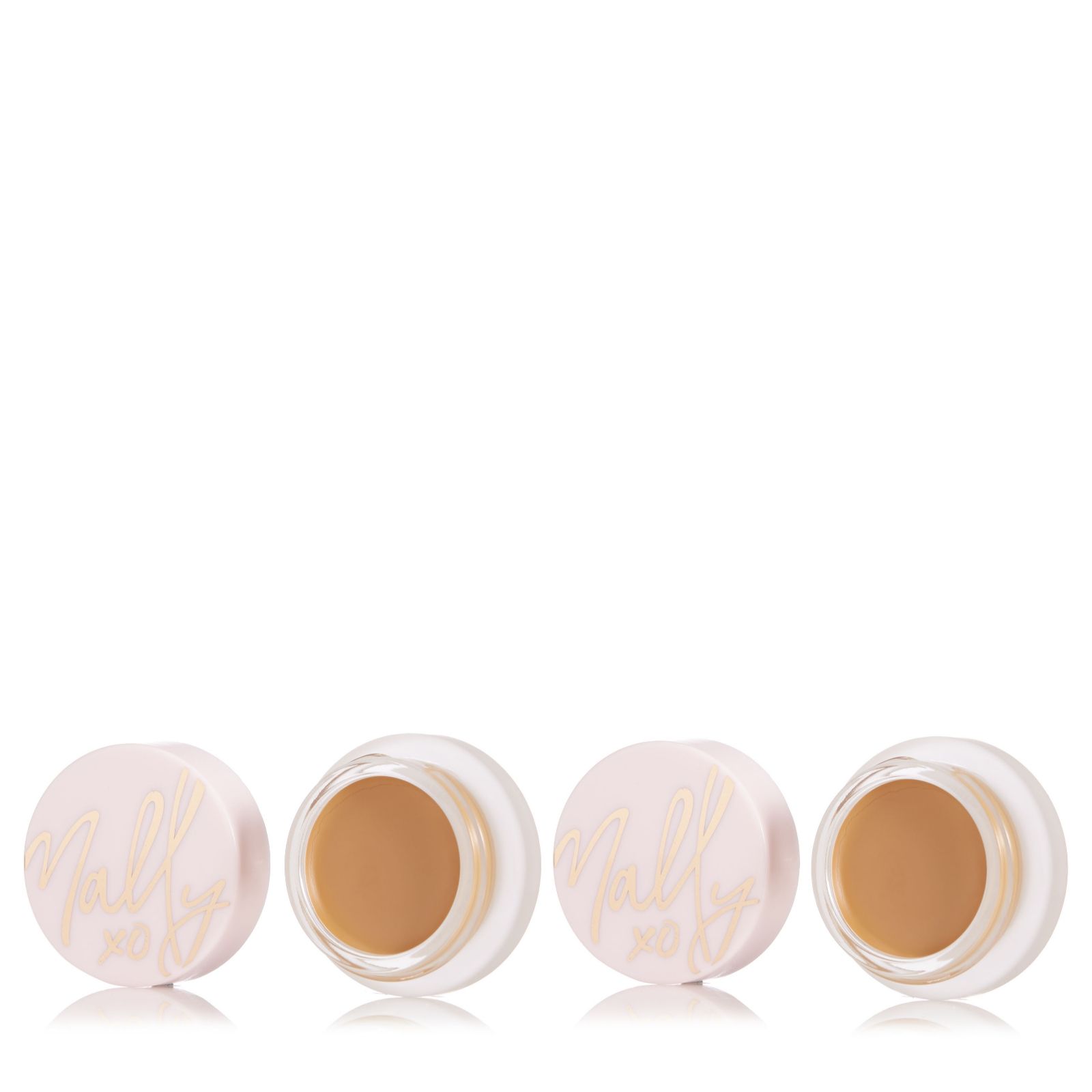 Mally Stressless Concealer Duo