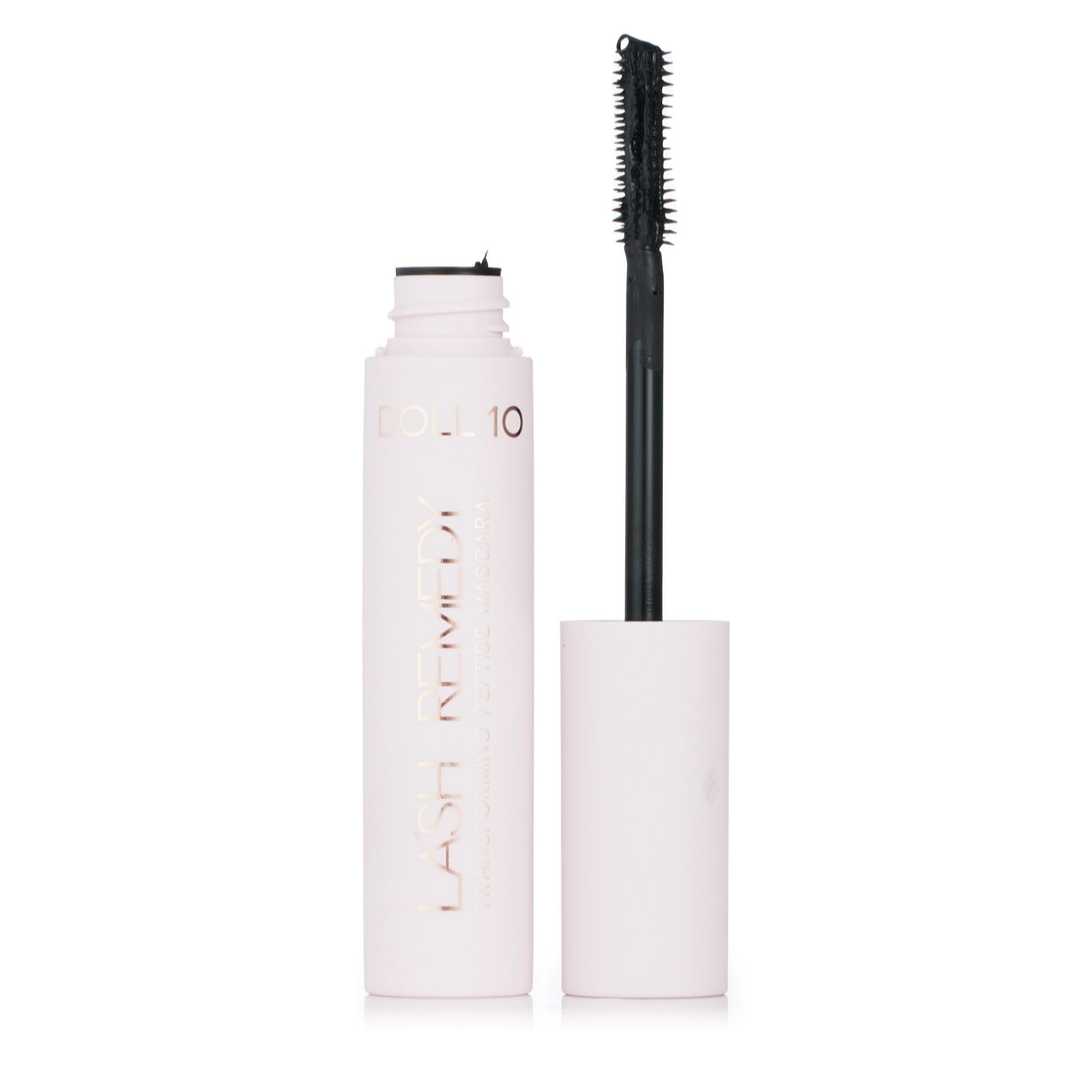 Doll 10 Lash Remedy Mascara 10ml - QVC UK