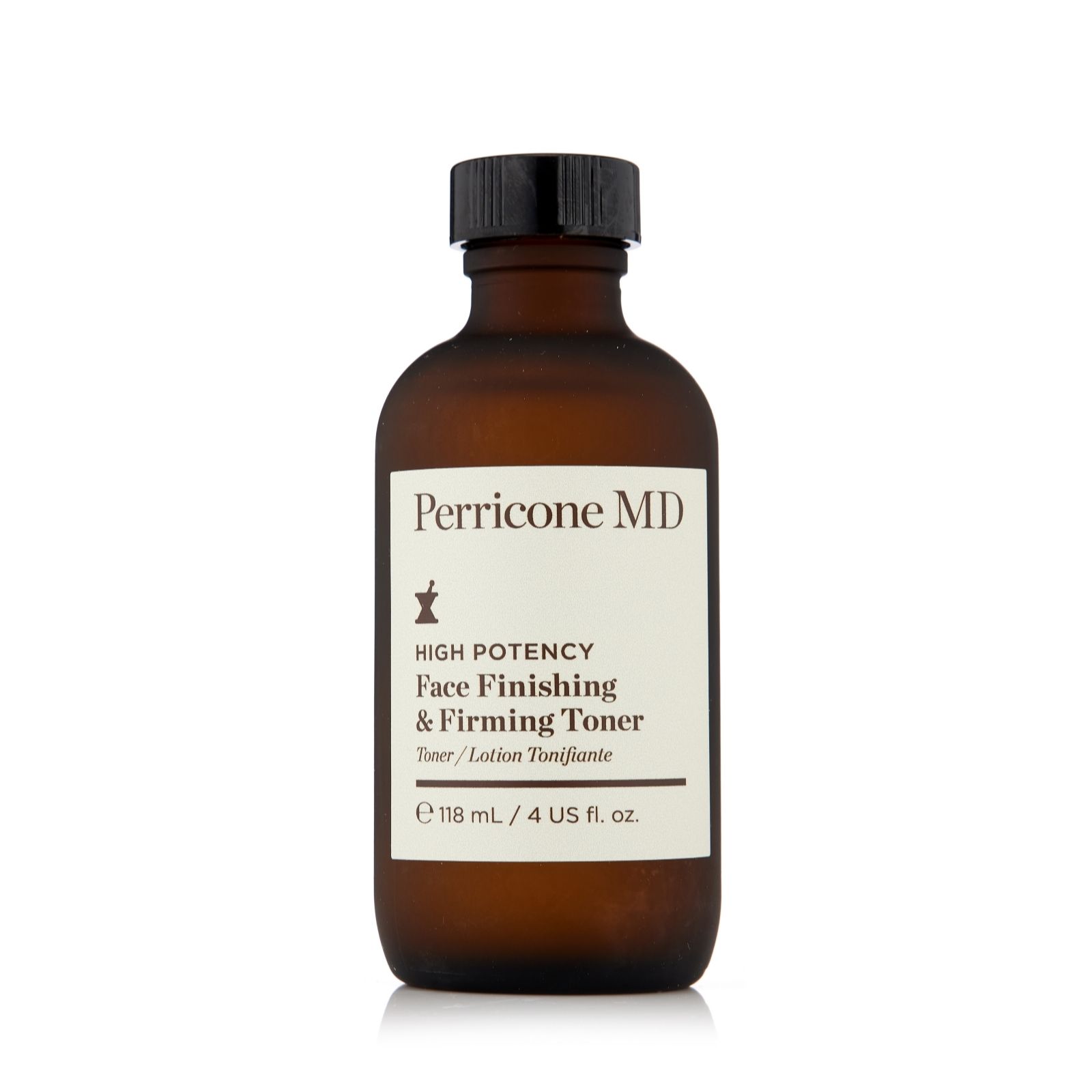 Perricone High Potency Face Finishing & Firming Toner 118ml