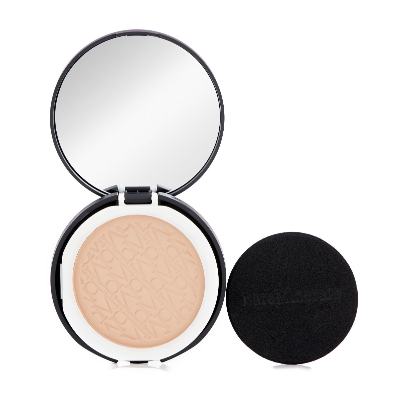 bareMinerals Original Pressed Powder Foundation Mineral SPF 15