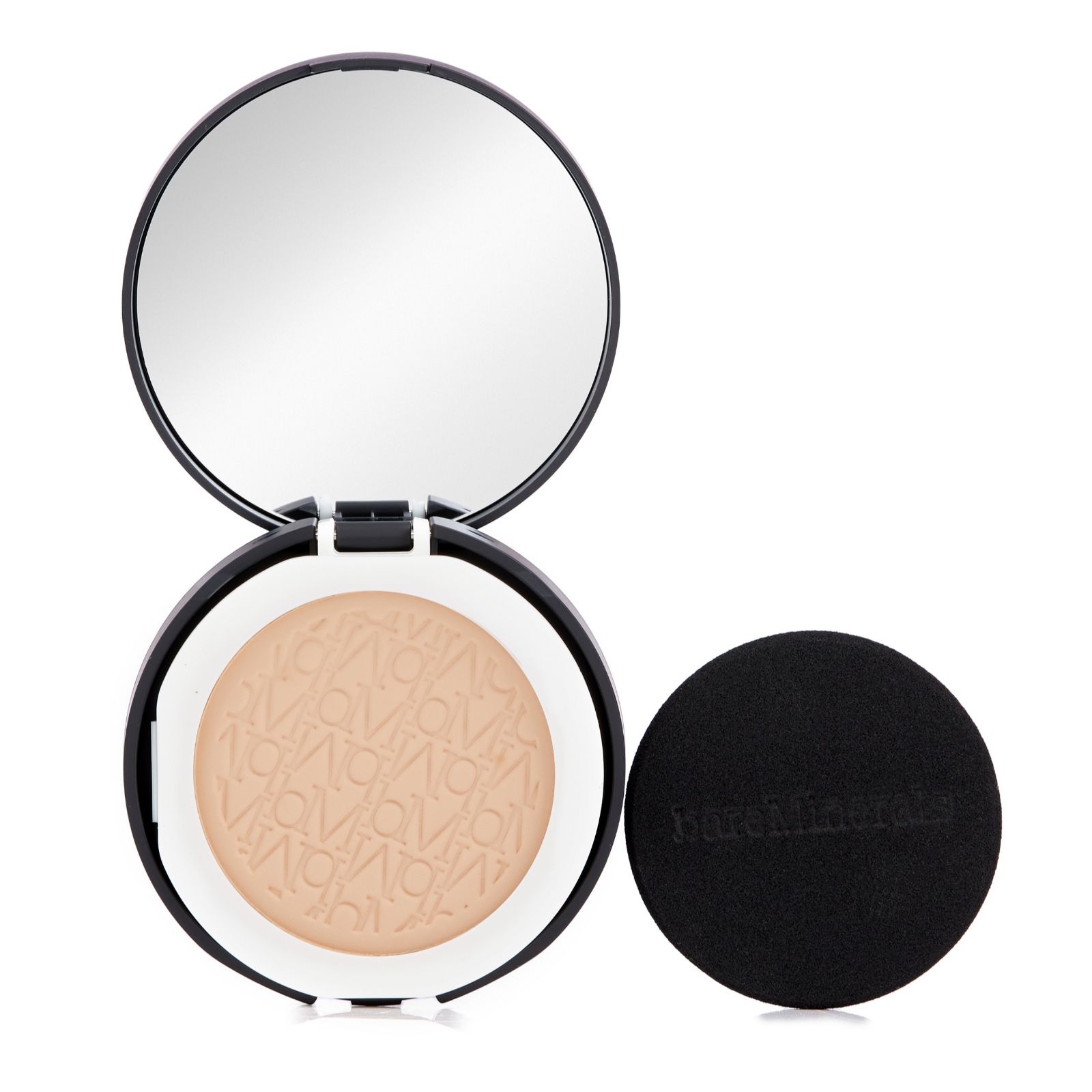 bareMinerals Original Pressed Powder Foundation Mineral SPF 15