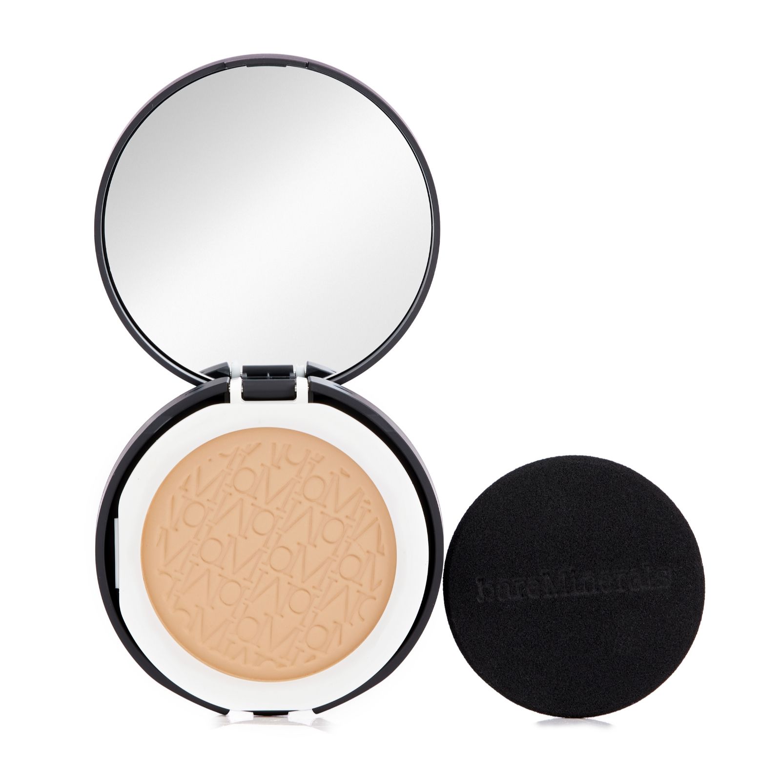 bareMinerals Original Pressed Powder Foundation Mineral SPF 15