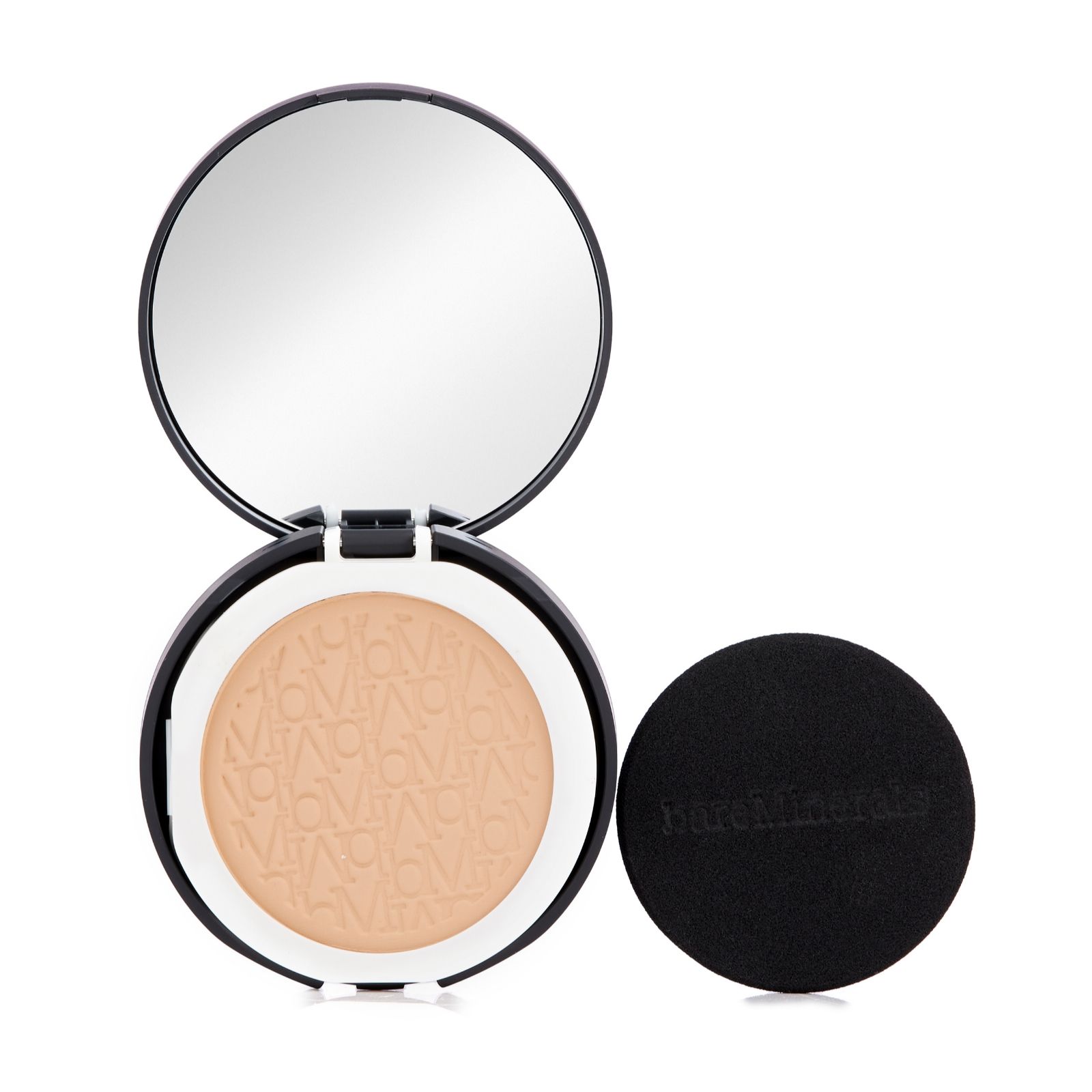 bareMinerals Original Pressed Powder Foundation Mineral SPF 15