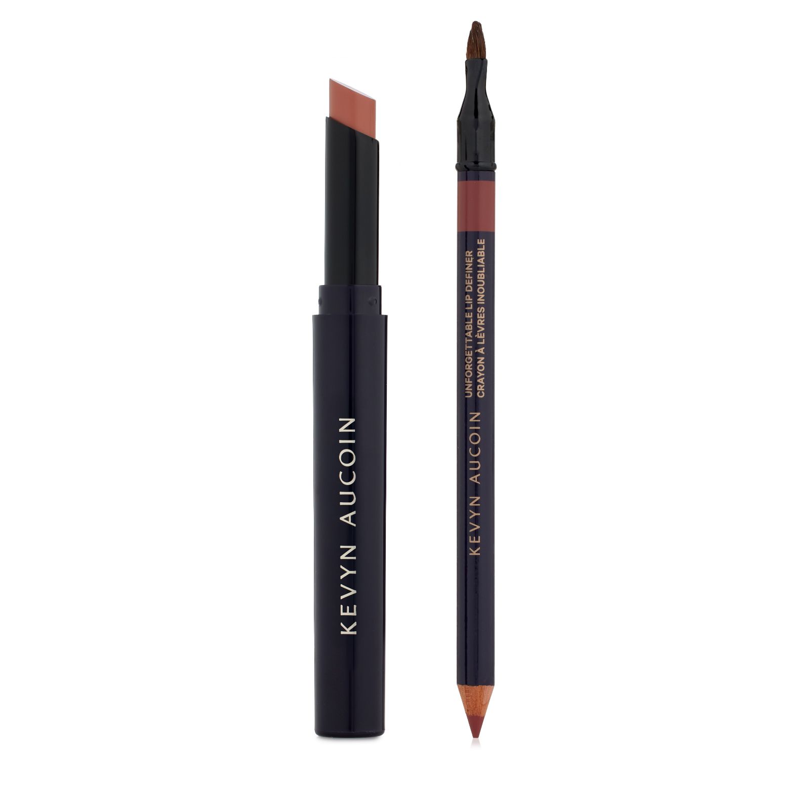 Kevyn Aucoin Lip Discovery Duo