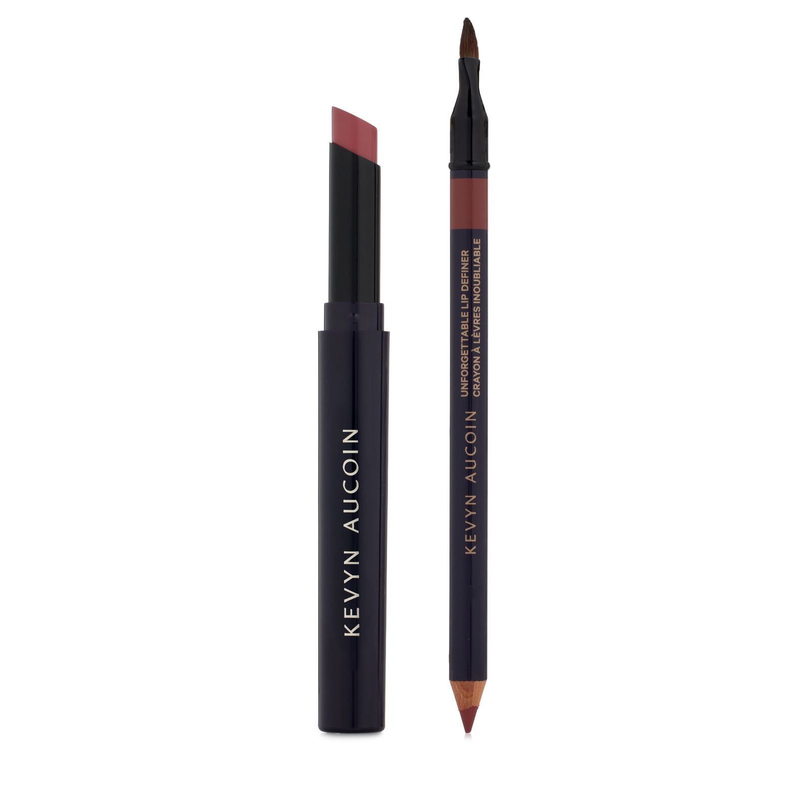 Kevyn Aucoin Lip Discovery Duo