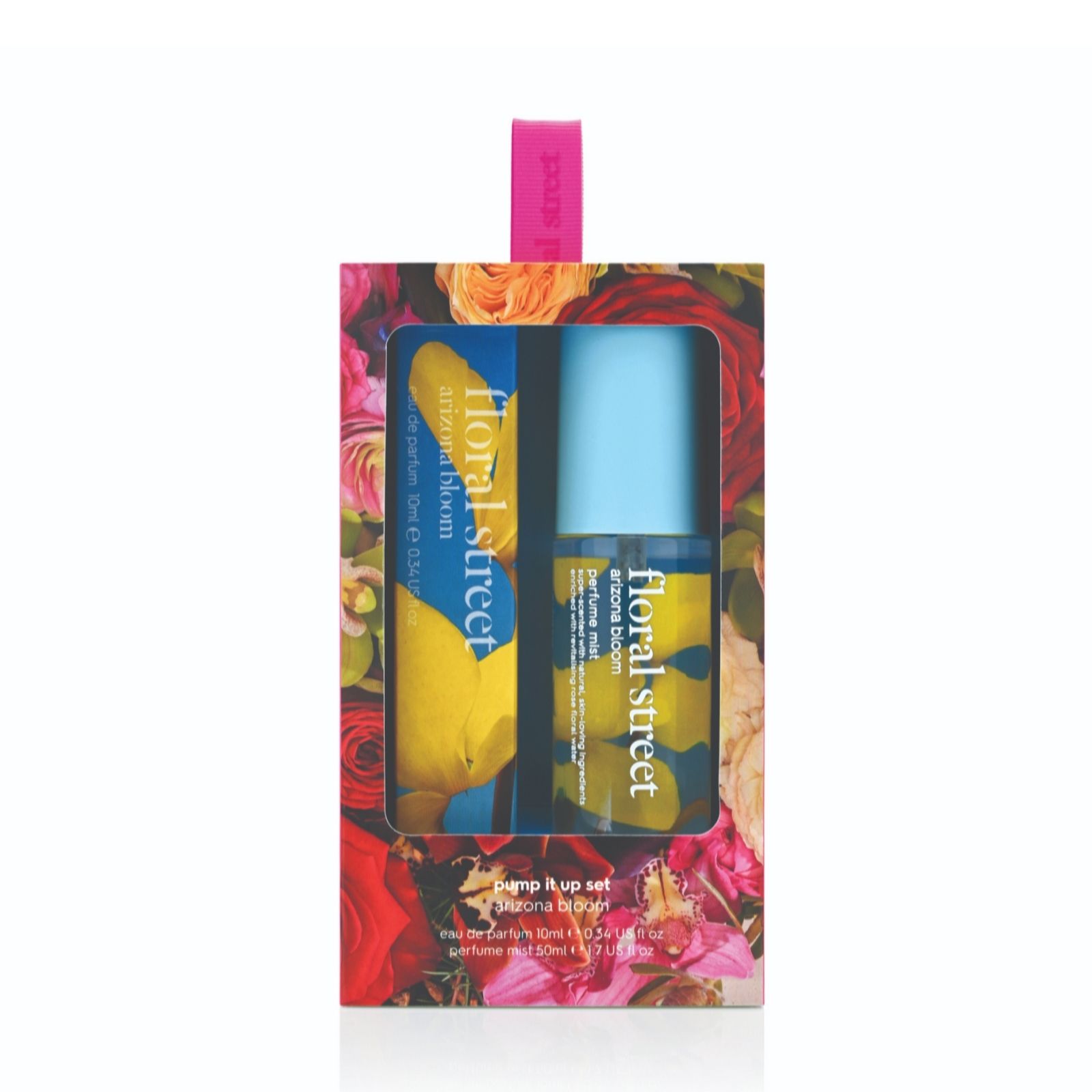 Floral Street Arizona Bloom On the Go Fragrance Duo
