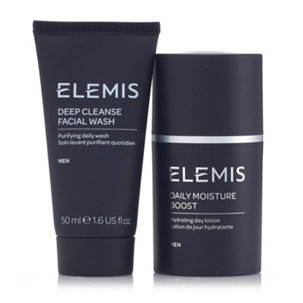 Elemis Time for Men Daily Moisture Boost - 224472