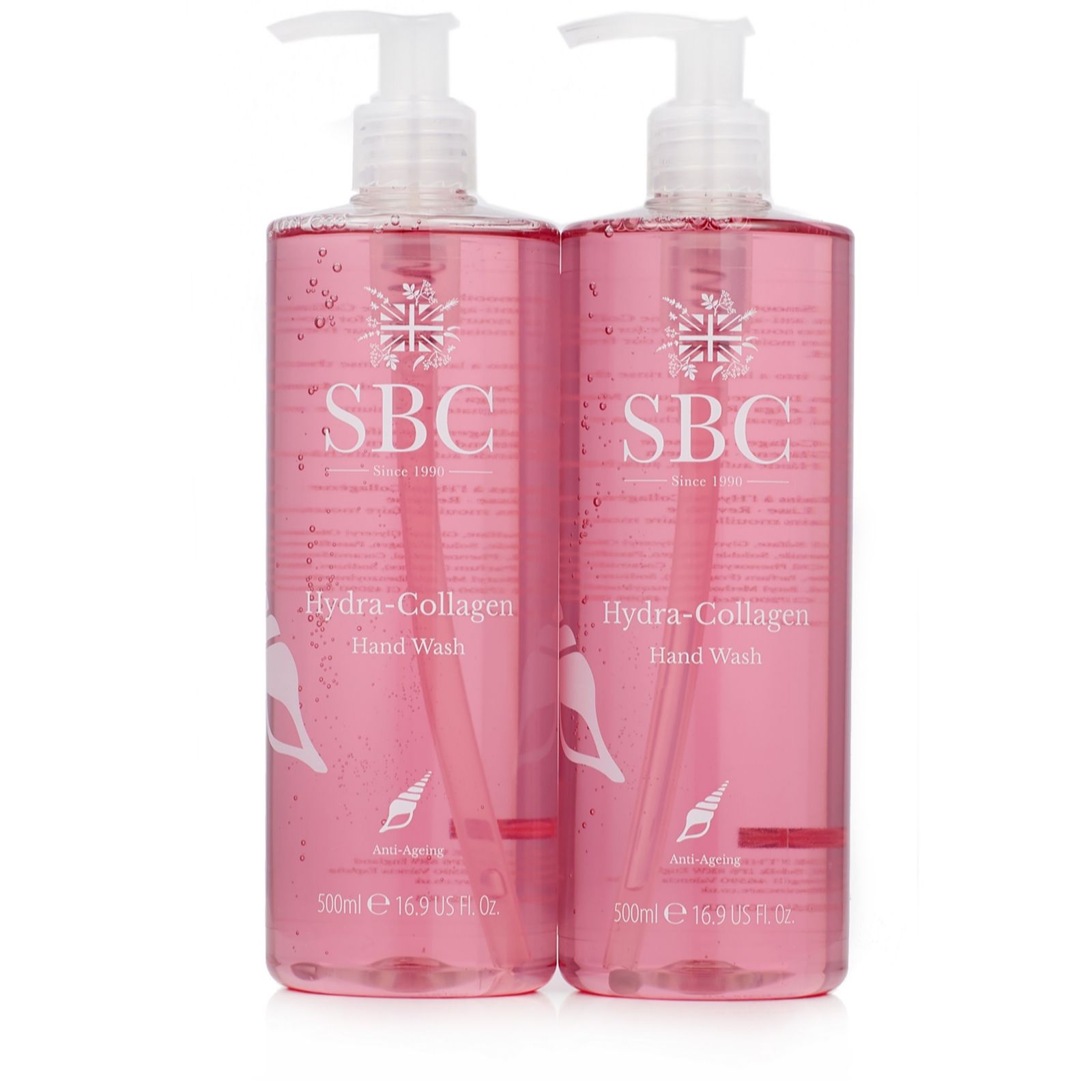 sbc hydra collagen