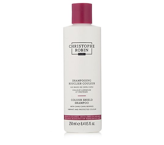 Christophe Robin Color Shield Shampoo with Camu-Camu Berries