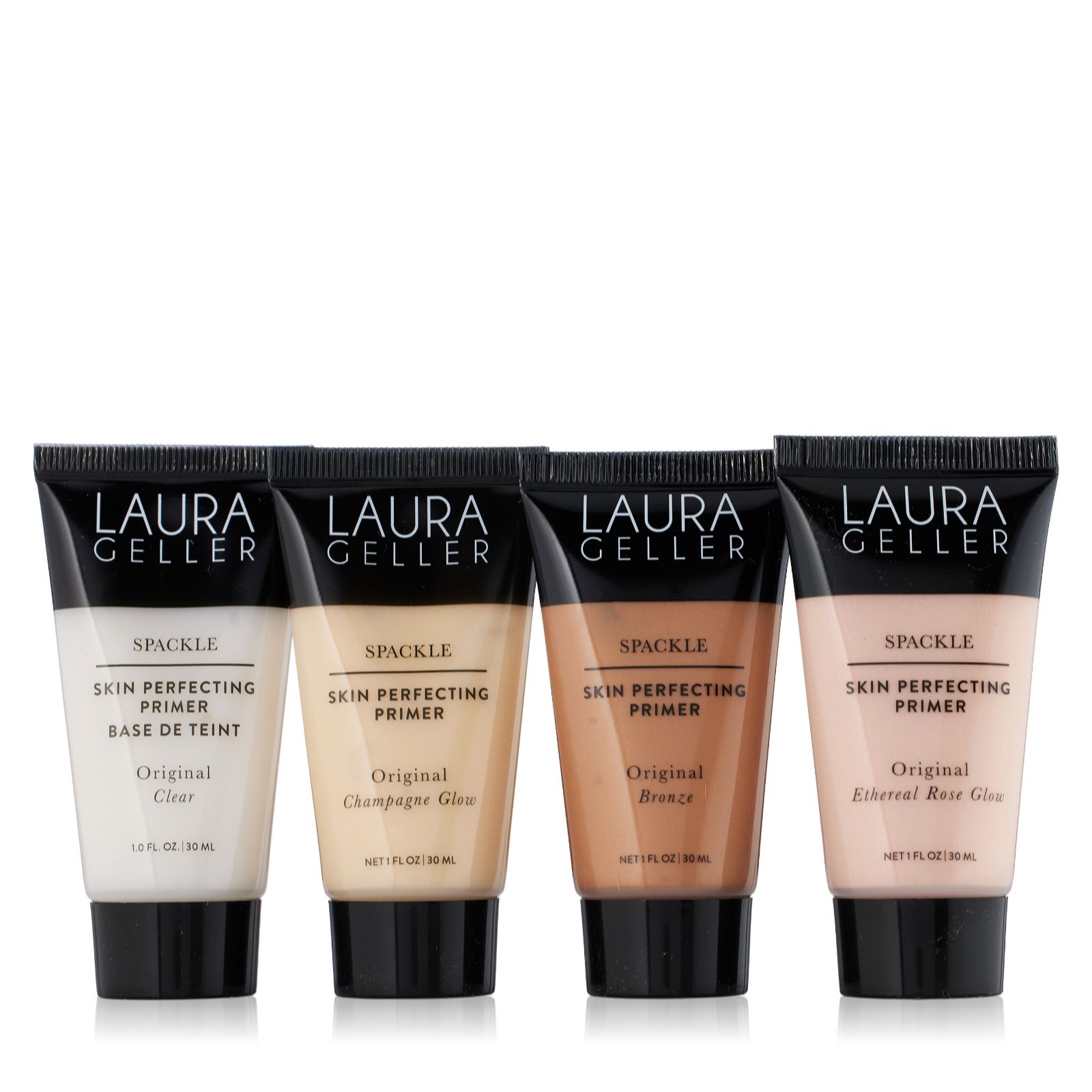 Laura Geller Spackle Primer Quad