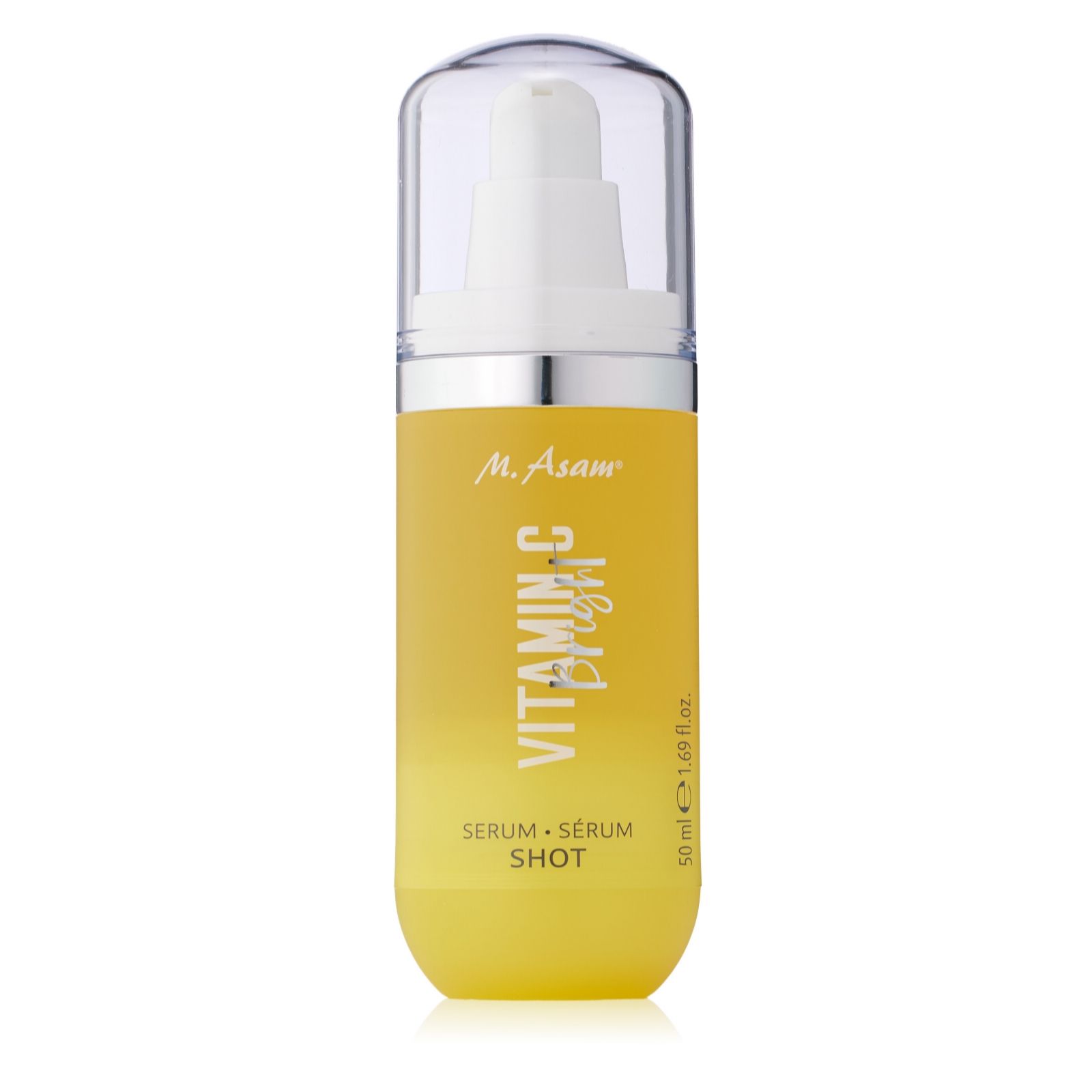 M. Asam Vitamin C Bright Serum Shot 50ml