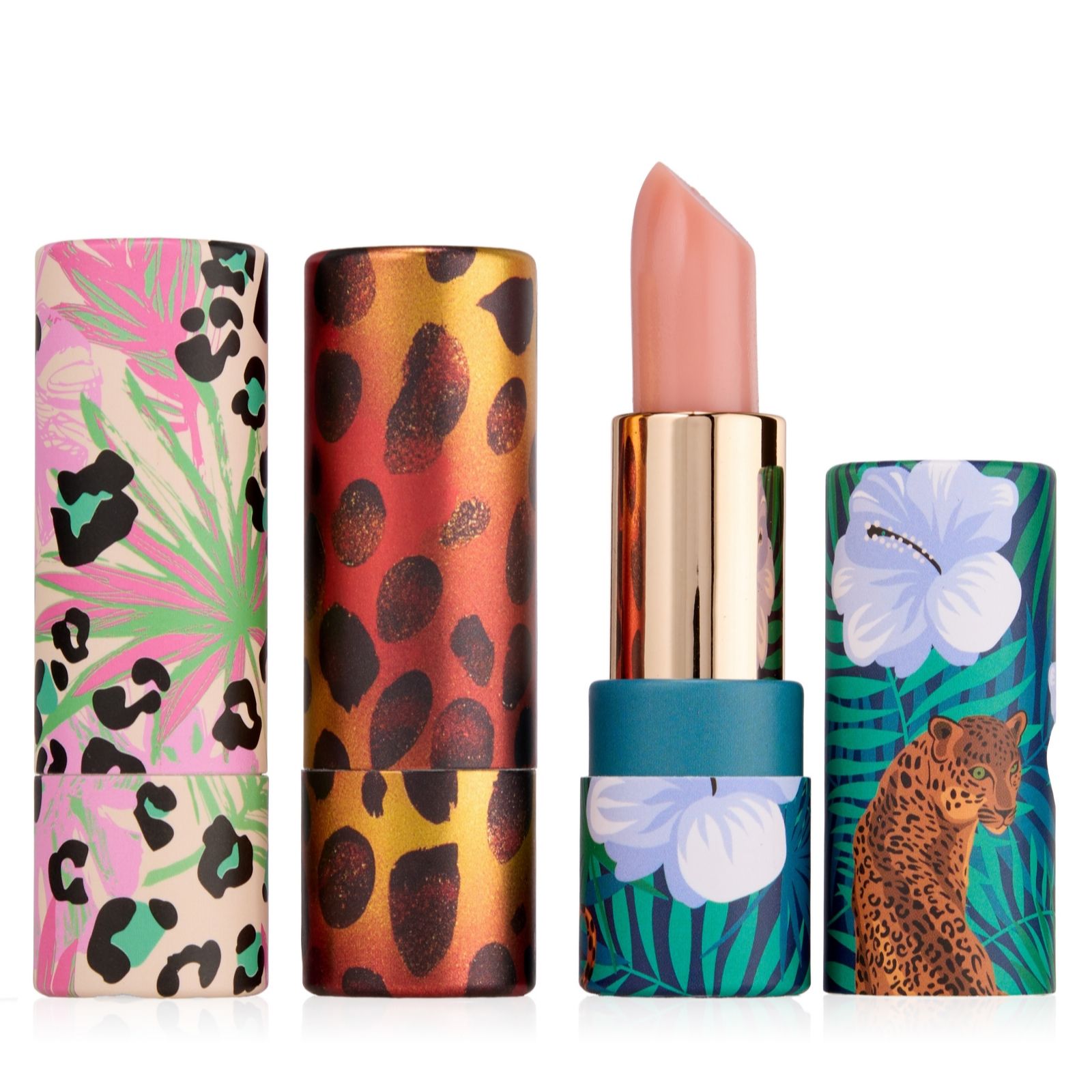 Gale Hayman Archival Limited Edition Lip-Lift Trio