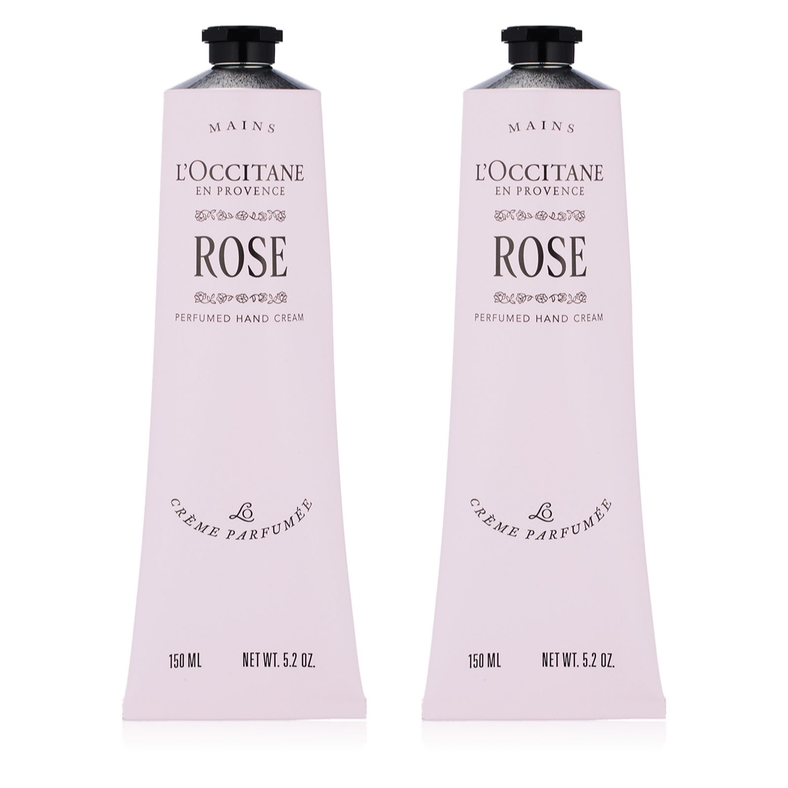 L'Occitane Floral Hand Cream Duo