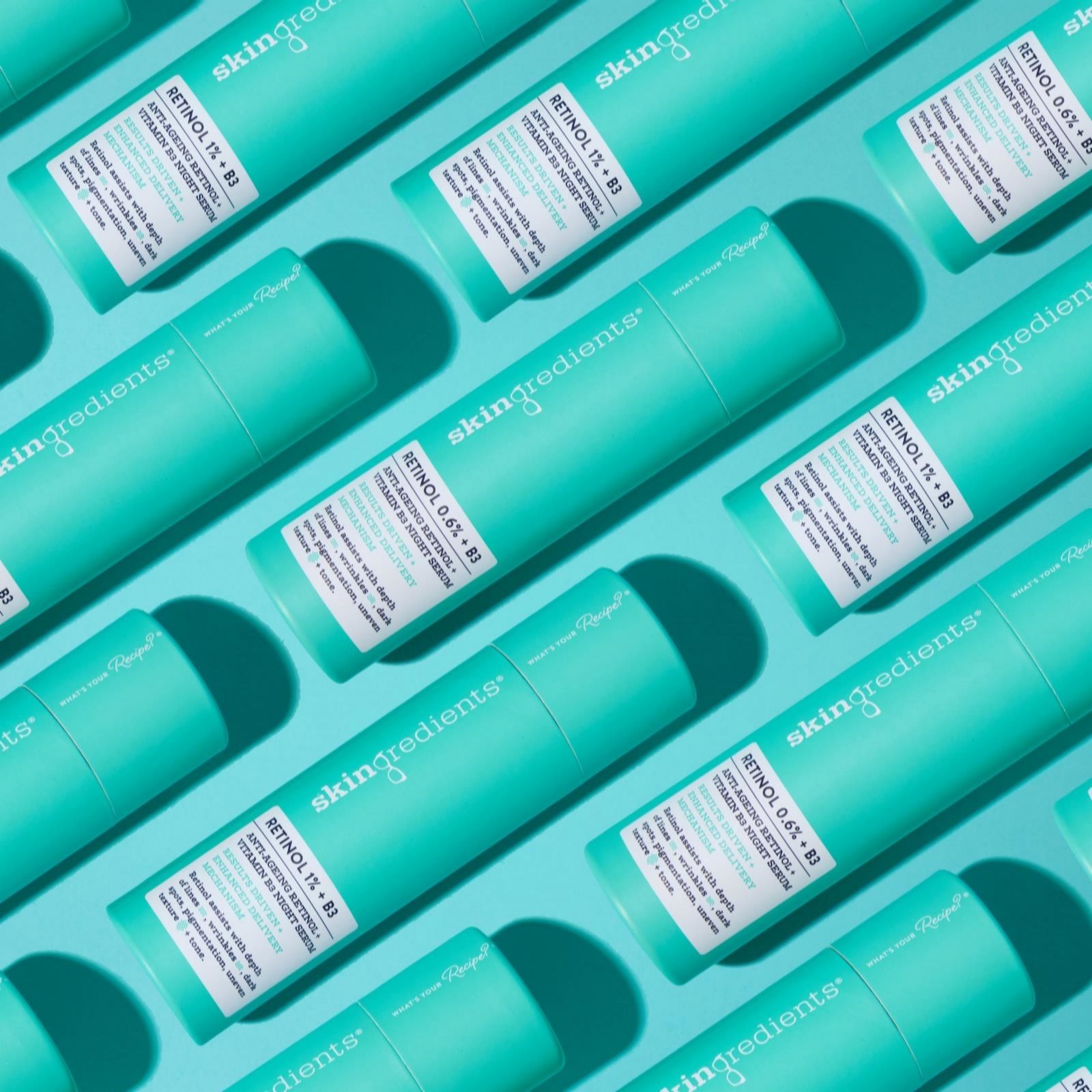 Skingredients Retinol - 1% 30ml