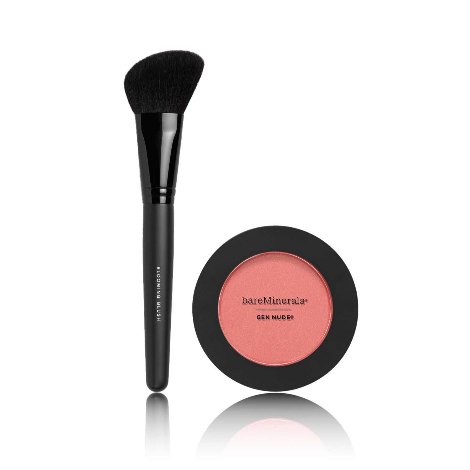 bareMinerals Gen Nude Powder Blush Kit