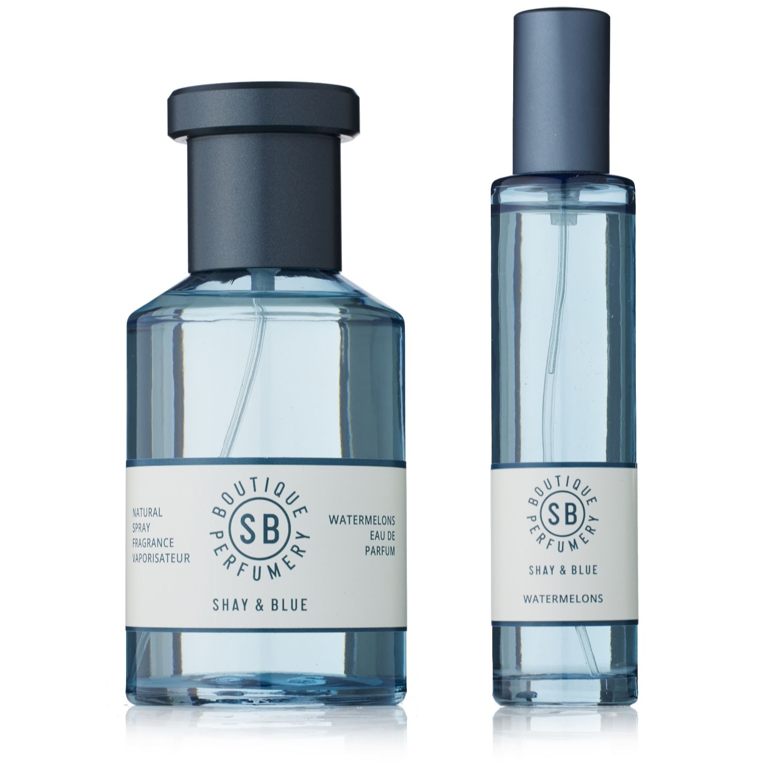 Shay & Blue Watermelons Home & Away Collection 100ml & 30ml