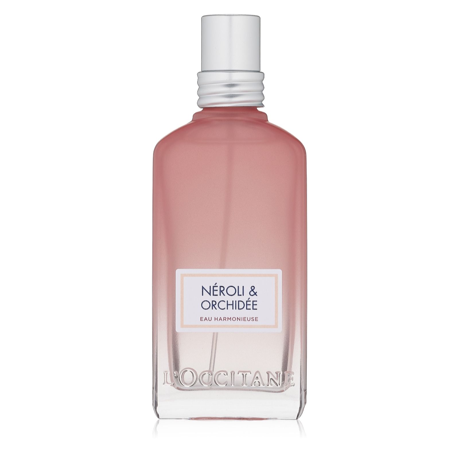 L'Occitane Neroli & Orchidee Harmonieuse EDT 50ml