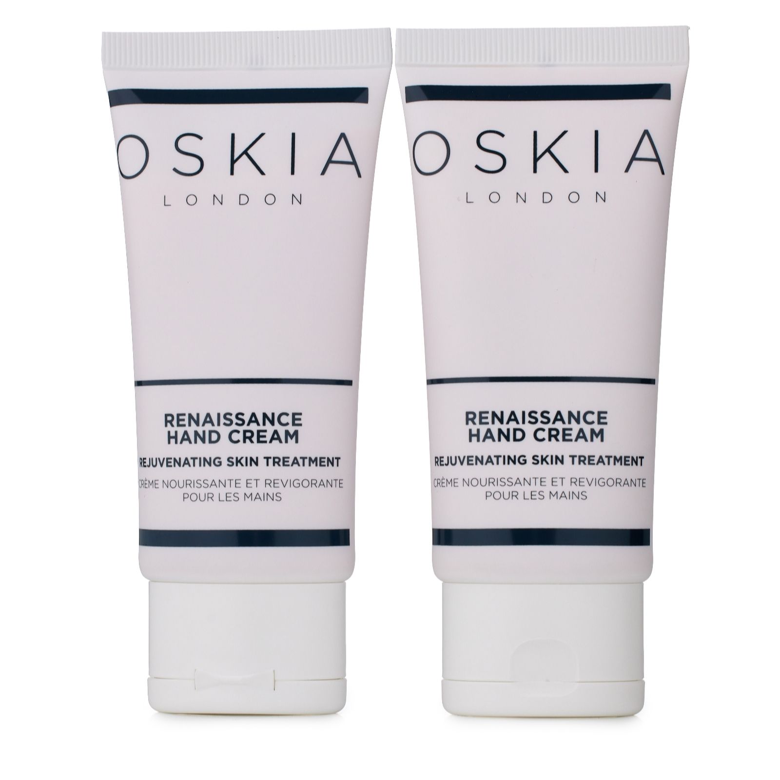 Oskia London Renaissance Hand Cream Duo