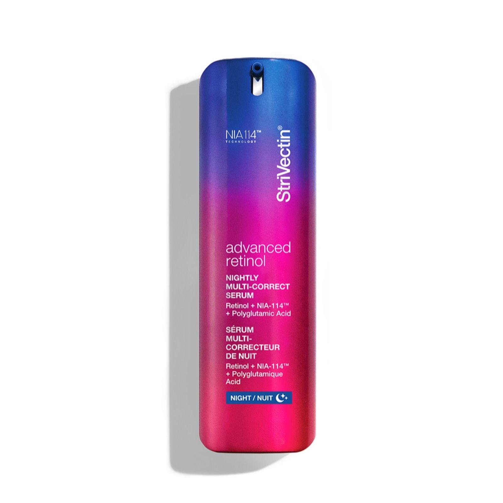 StriVectin Advanced Retinol Nightly Multi-Correct Serum 30ml