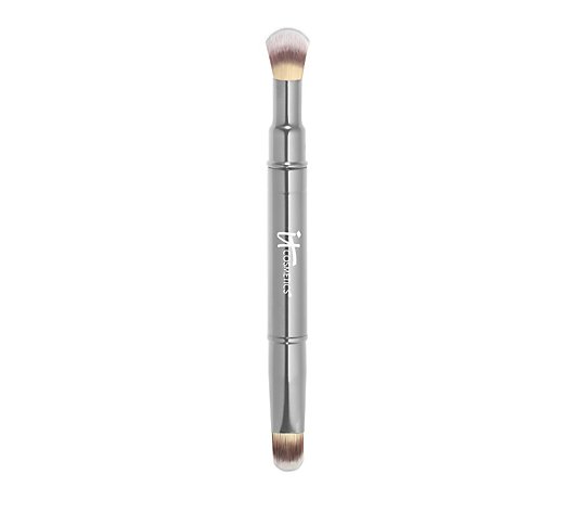 IT Cosmetics Heavenly Luxe Dual Airbrush Concealer Brush