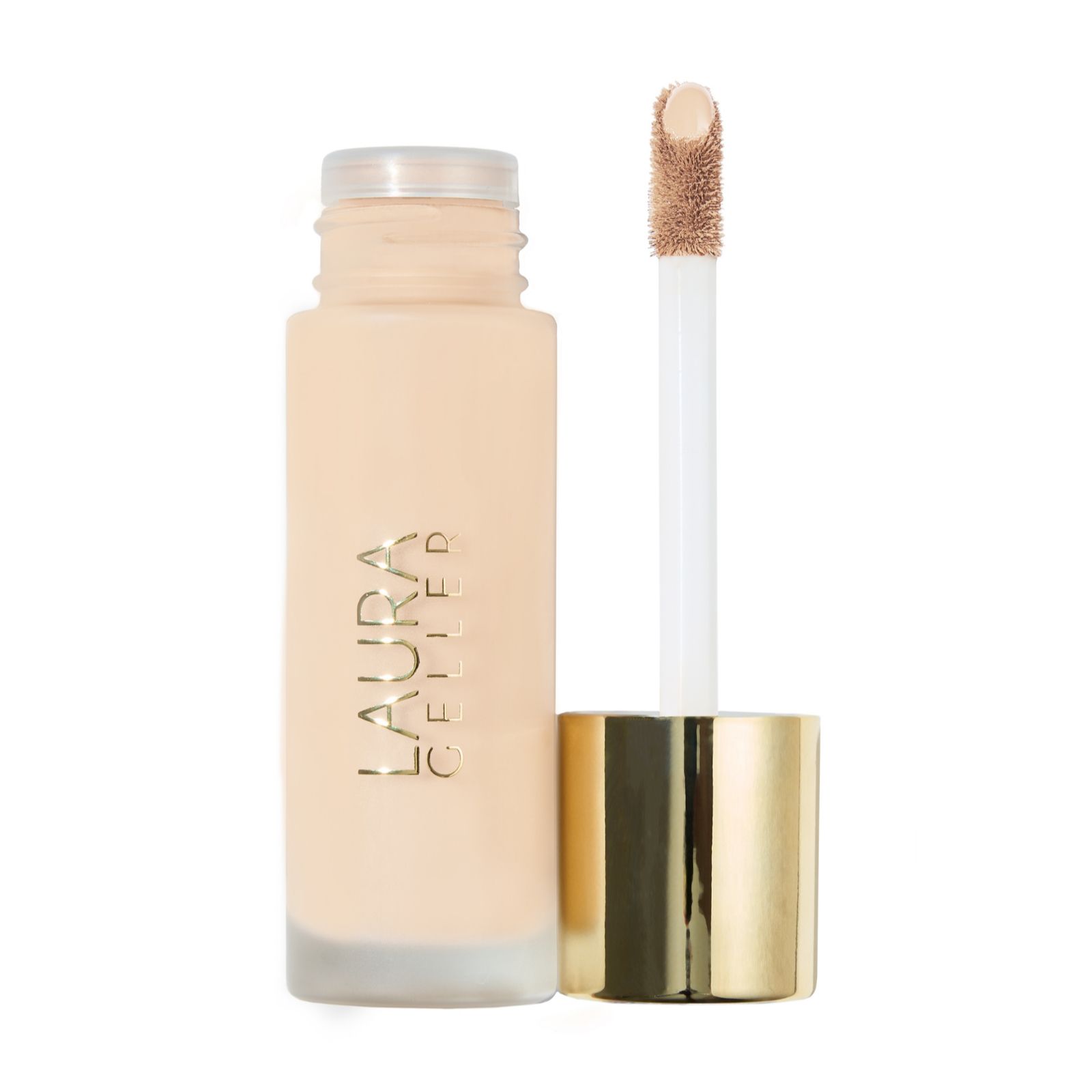 Laura Geller Double Take Liquid Foundation