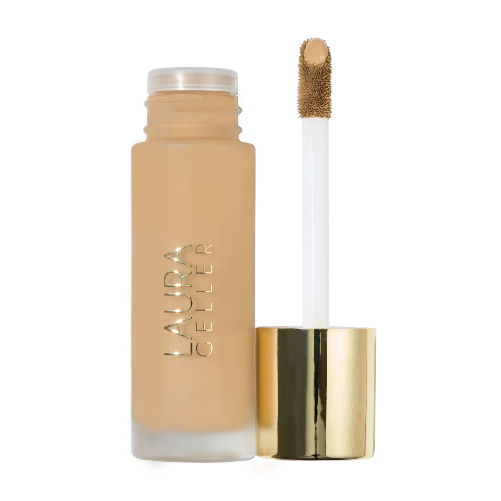 Laura Geller Double Take Liquid Foundation