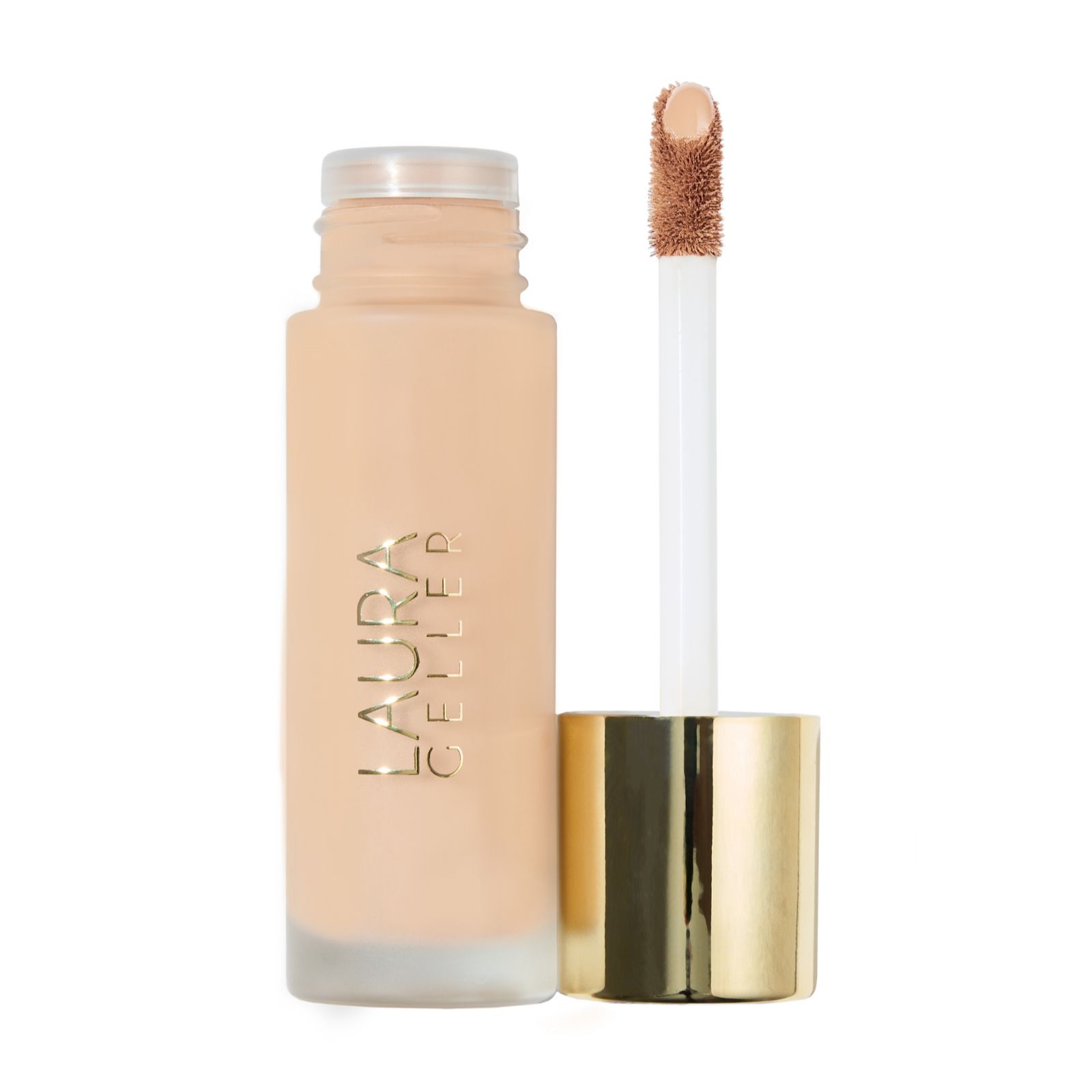 Laura Geller Double Take Liquid Foundation