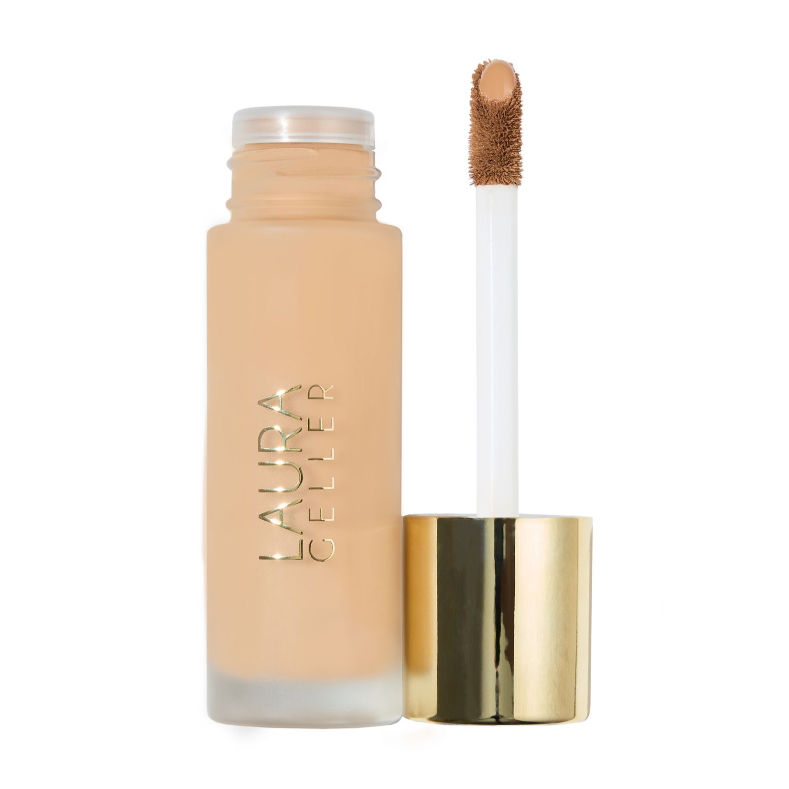 Laura Geller Double Take Liquid Foundation