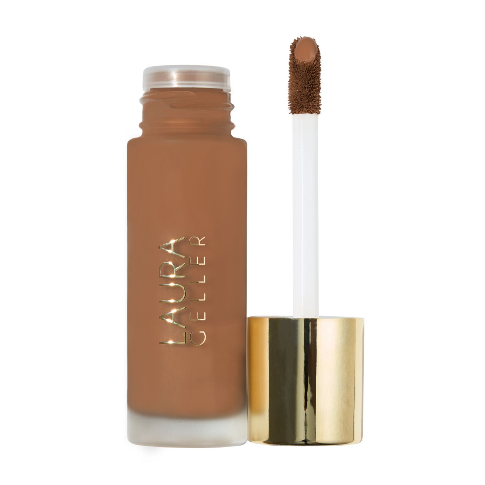 Laura Geller Double Take Liquid Foundation