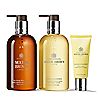 Molton Brown 3 Piece Woody & Citrus Hand Care Collection