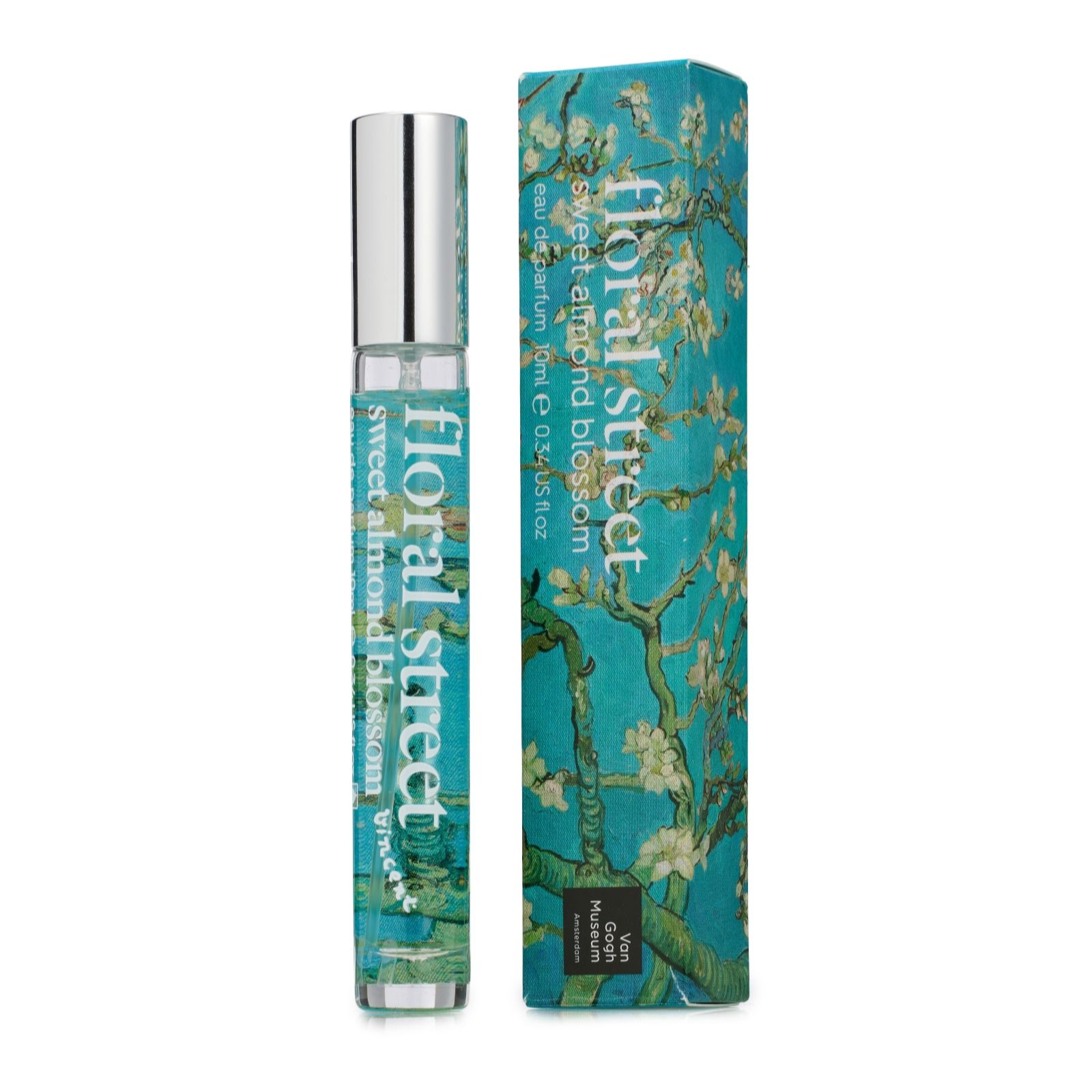 Floral Street Sweet Almond Blossom 10ml