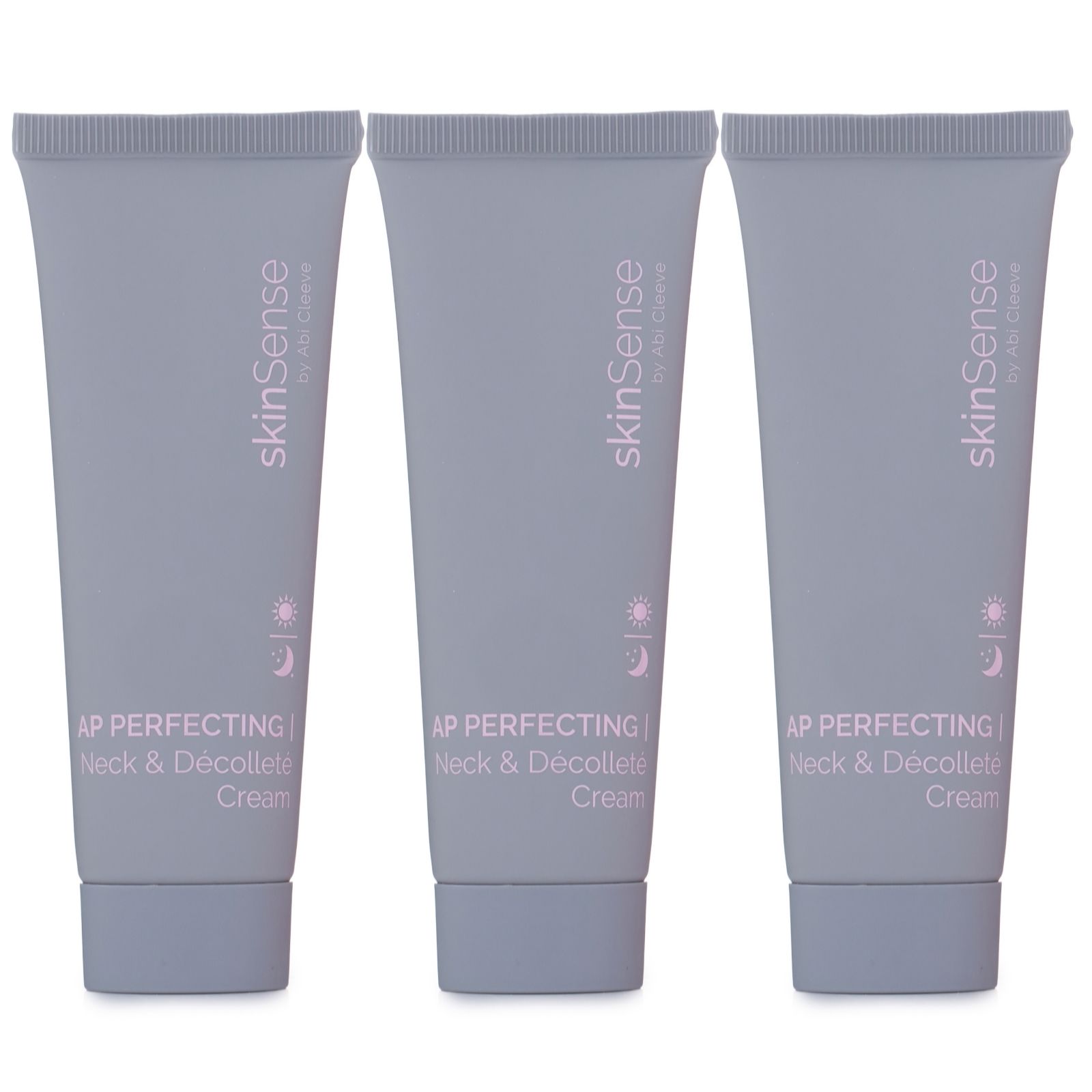 SkinSense Firming Neck & Decollete Cream 50ml Trio