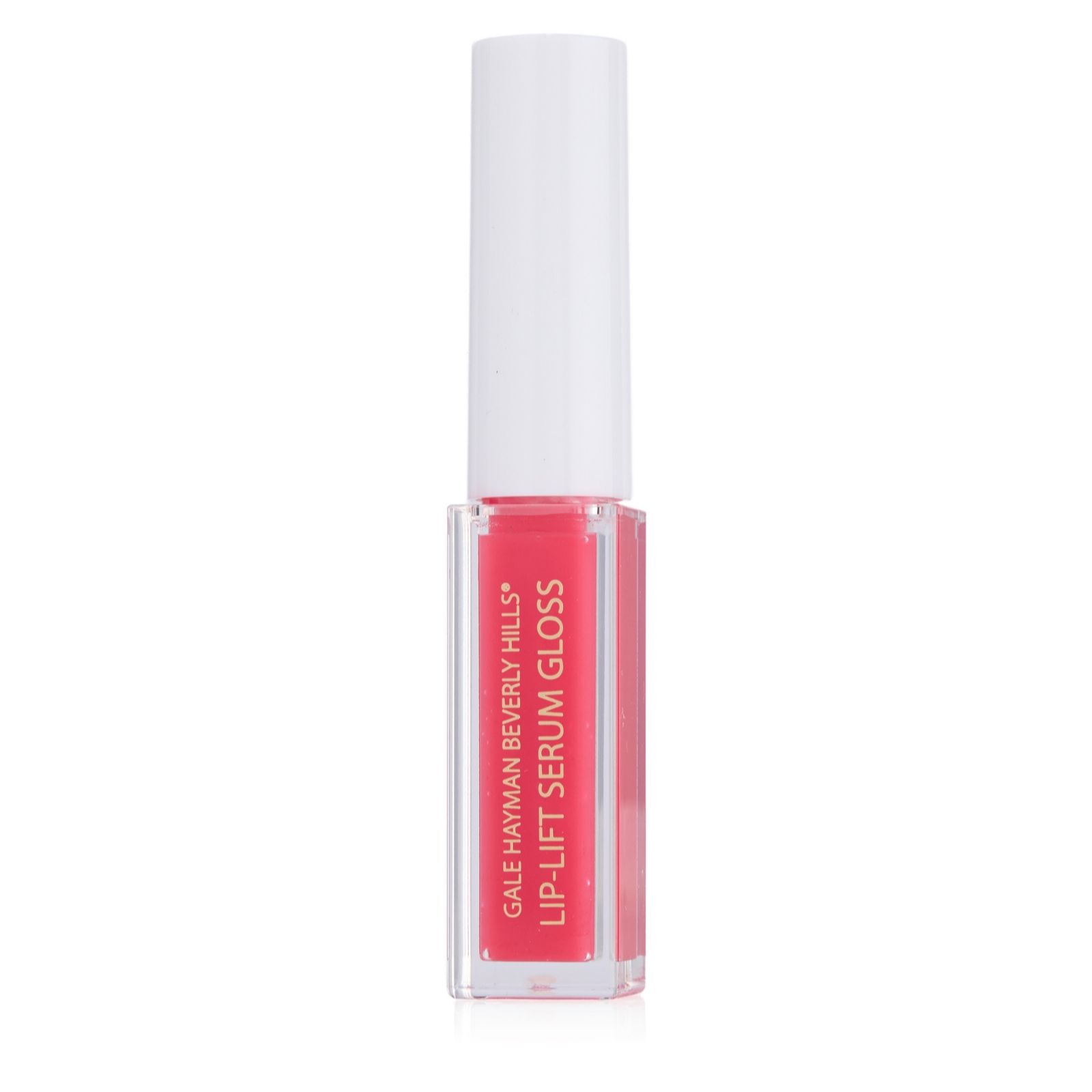 Gale Hayman Lip-Lift Gloss Serum in Sorbet
