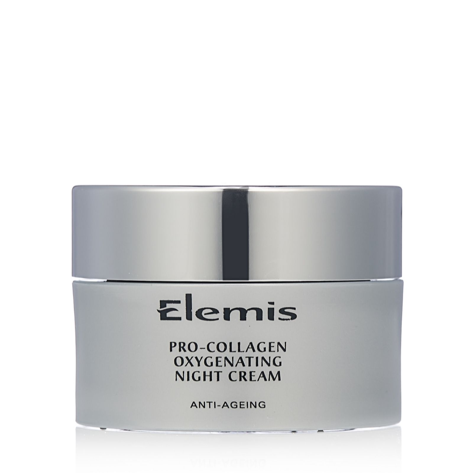 Elemis Pro-Collagen Oxygenating Night Cream 30ml | QVCUK.com