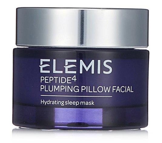 Elemis Peptide4 Plumping Pillow Facial 30ml